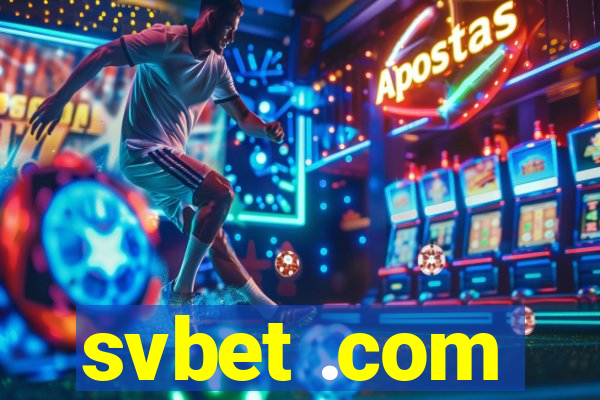 svbet .com